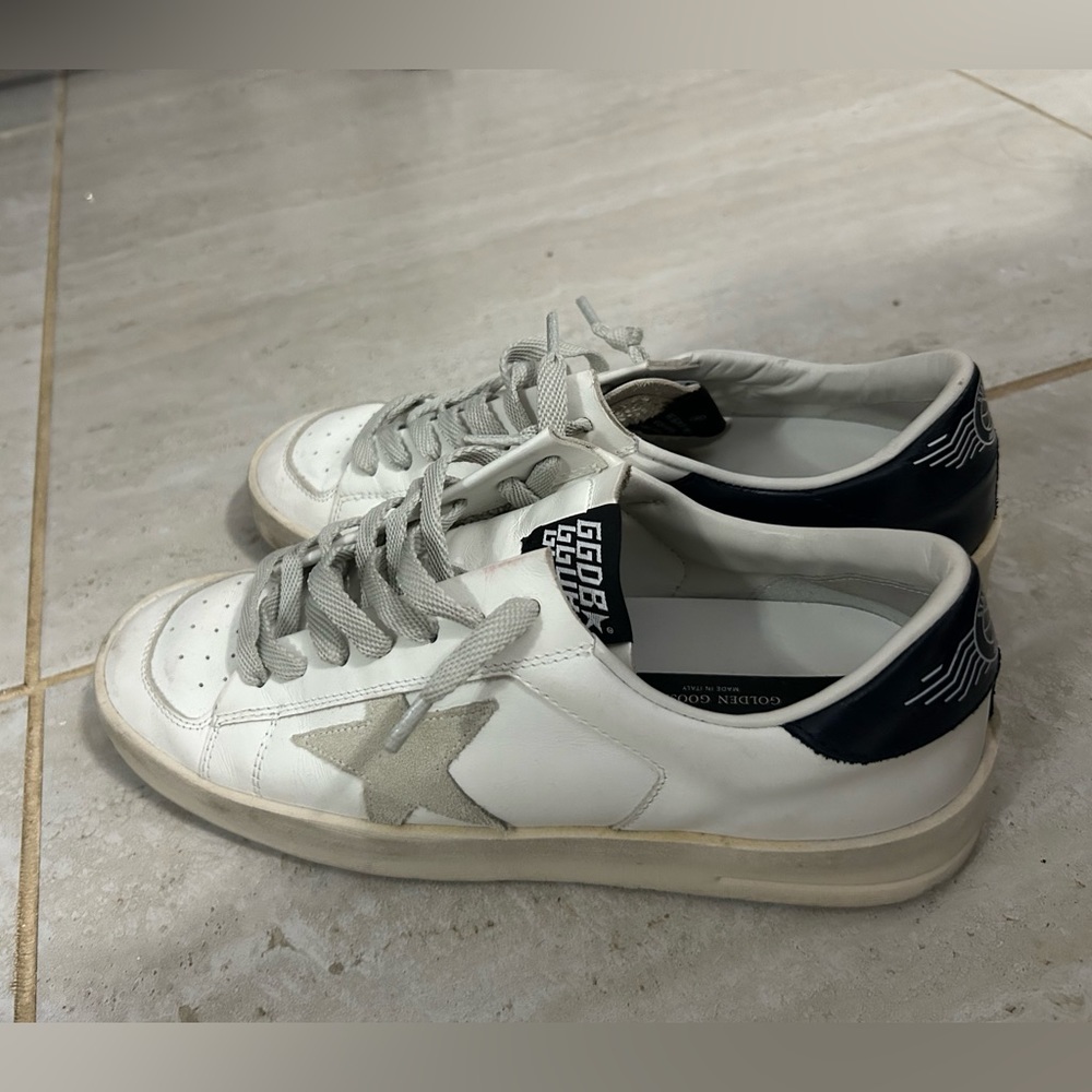 Golden goose stardan